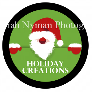 Holiday Creations logo